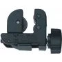 Mini vamzdžių pjaustytuvas c.k tools T2232A vario/plieno vamzdžiams, talpa 3–25 mm, ilgis 65 mm