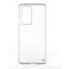 Apsauginis silikoninis dėklas Tellur Huawei P40 Pro, permatomas