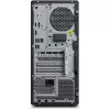 Lenovo ThinkStation P2 Tower Gen 2 Intel Core Ultra 7 265K 32 GB DDR5-SDRAM 512 GB SSD Windows 11 Pro darbo stotis juoda