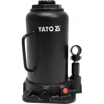 Mechaninis kėliklis YATO YT-17007, 20 000 kg, kėlimo aukštis 24,2–45,2 cm