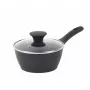 Puodas Salter BW09322AR Megastone Noir 16 cm