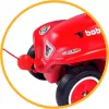 BIG Bobby-Car-Seil tempimo virvė raudona geltona 1-7 metai