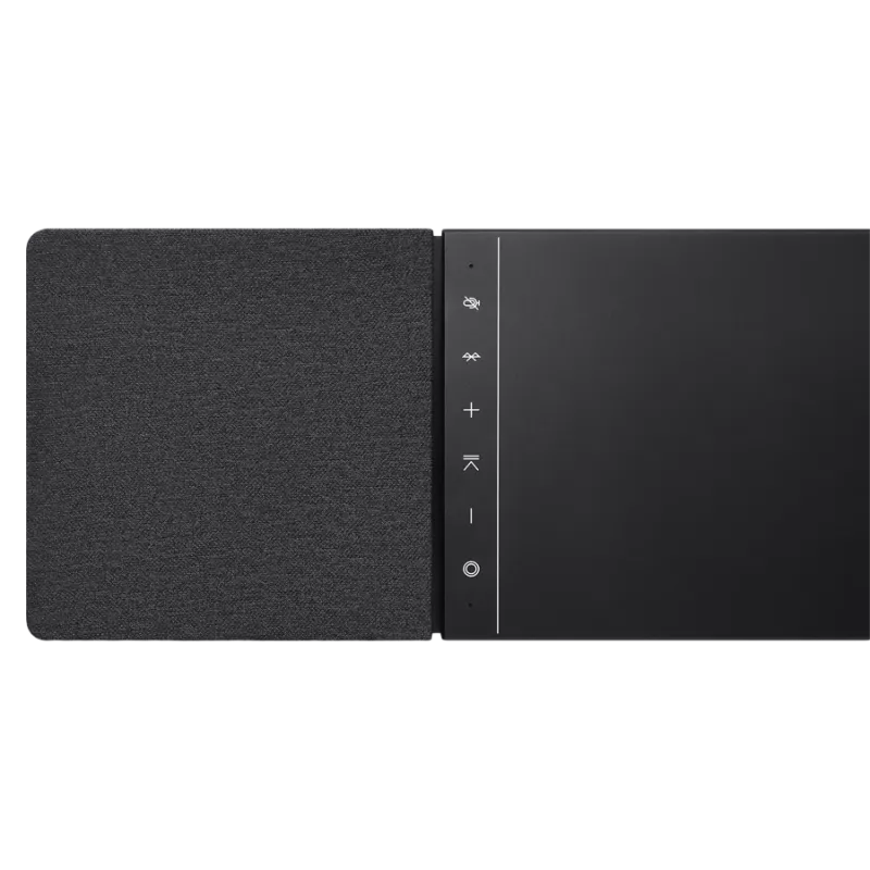 Devialet Dione – belaidė garso juosta su Dolby Atmos