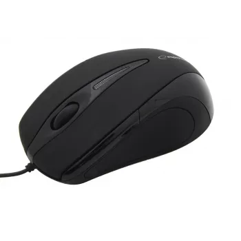 Esperanza EM102K pelė USB Type-A optinė 800 DPI