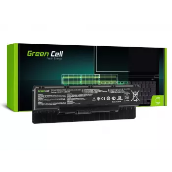 Akumuliatorius ASUS A32-N56 11,1V 4400mAh