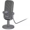 Mikrofonas ENDORFY Solum Voice S Alt Gray EY1B024 su USB jungtimi