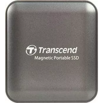 SSD diskas Transcend 4 TB nešiojamas USB Type-C ESD420