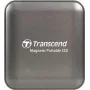 SSD diskas Transcend 4 TB nešiojamas USB Type-C ESD420