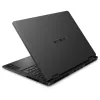 HP OMEN 16-ap0192ng, žaidimų nešiojamas kompiuteris, juodas, AMD Ryzen 9 8940HX, NVIDIA GeForce RTX 5070, 16 GB DDR5, 1 TB SSD, be operacinės sistemos