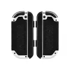 Lizard Skins Switch Joy-Con - Jet Black (iškirptas, 0,5mm)