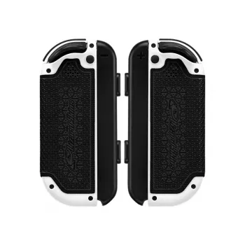 Lizard Skins Switch Joy-Con - Jet Black (iškirptas, 0,5mm)