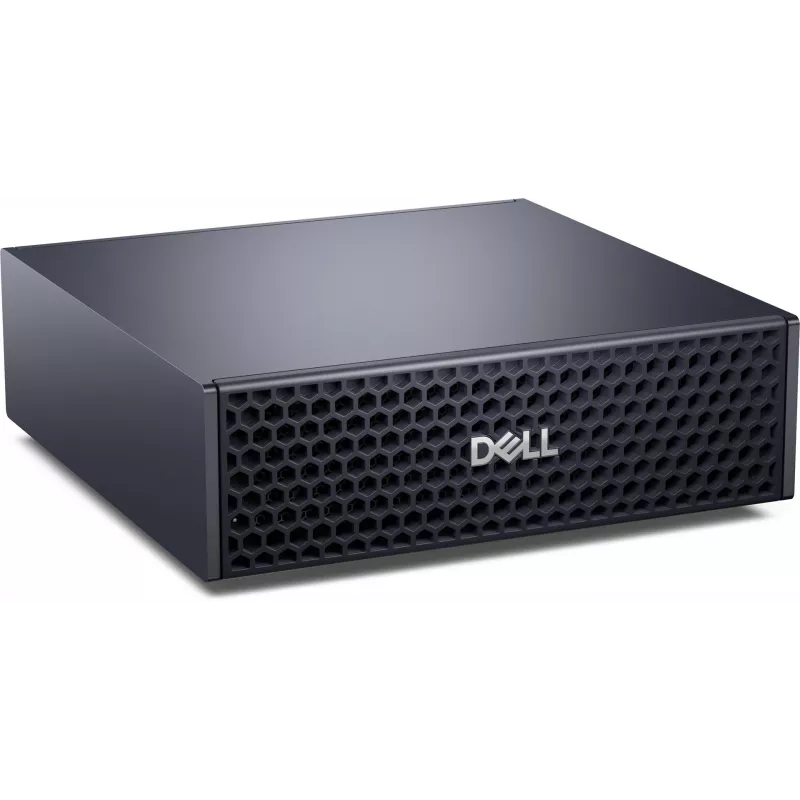 DELL Pro Max GB10 FCM1253 128 GB LPDDR5x-SDRAM 2 TB SSD DGX OS Mini PC Juoda