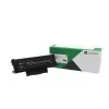 Kasetė su toneriais Lexmark B222H00 Didelės išeigos juoda 3000 puslapių