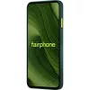 Fairphone (Gen 6) 16 cm (6.31 inch) Dual SIM Android 15 5G USB Type-C 8 GB 256 GB 4415 mAh Žalia