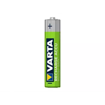 Įkraunama baterija Varta Ready2Use HR03 AAA 4vnt