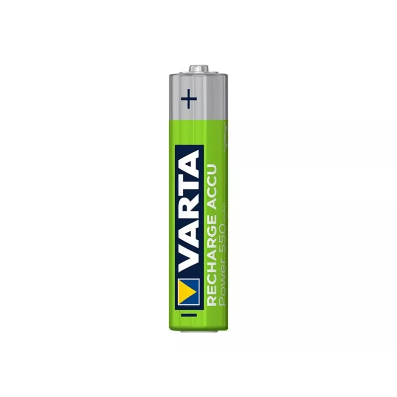 Įkraunama baterija Varta Ready2Use HR03 AAA 4vnt