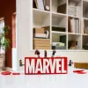 LEGO MARVEL 76313 MARVEL Logotipas