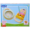 Peppa Pig medinis muzikos rinkinys, 2 dalių