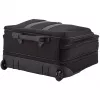 Trolley lagaminas Wenger SwissGear 600659, iki 17 colių, pilkas