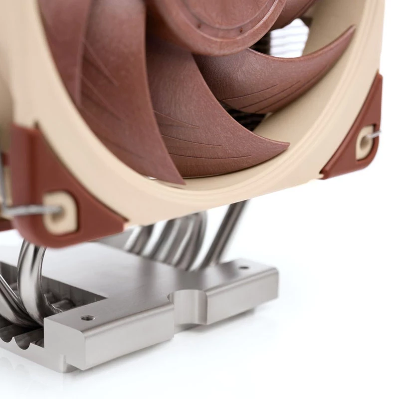 Noctua NH-U12S DX-4677 Silver procesoriaus aušintuvas (oro)