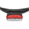 Rankinis žibintuvėlis LED Black Diamond Distance 1500 Raudonas, Baltas