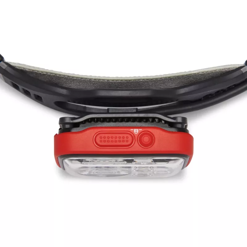 Rankinis žibintuvėlis LED Black Diamond Distance 1500 Raudonas, Baltas