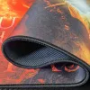 Subsonic Gaming pelėdos kilimėlis XXL Lord Of The Rings Gandalf