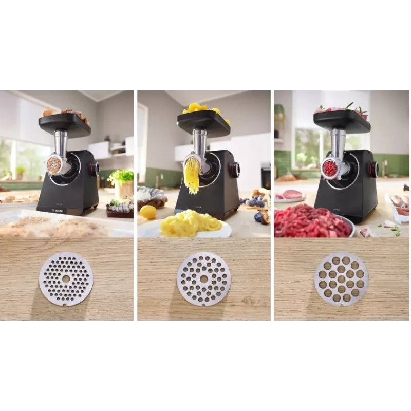 Mėsmalė Bosch Serie 4 MFWS435B