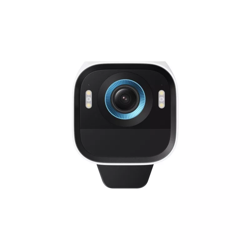 „Eufy Cam S3 Pro“ 3 kamerų rinkinys juoda+balta 1