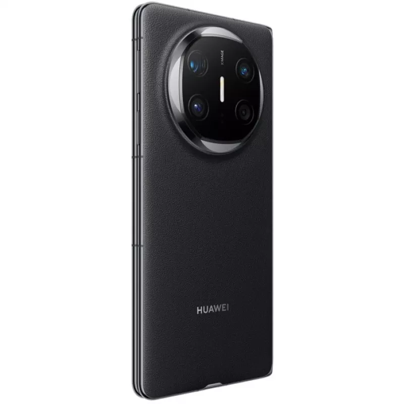 Išmanusis telefonas Huawei Mate X6 7,93 colio 12GB 512GB Juodas