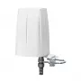 4x 5G + Wi-Fi + GPS antena QuWireless QuSpot AX50S, skirta Teltonika RUTX50