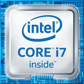 Intel Core i7 9700E 2,6 GHz 8 branduoliai 8 gijos 12 MB LGA1151 OEM