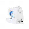 Pusiau automatinė siuvimo mašina SINGER M3205