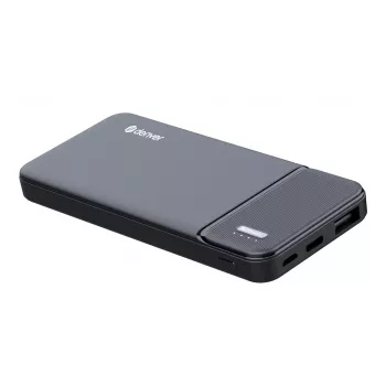 Nešiojamas maitinimo blokas Denver Power Bank PBS-5007 5000 mAh