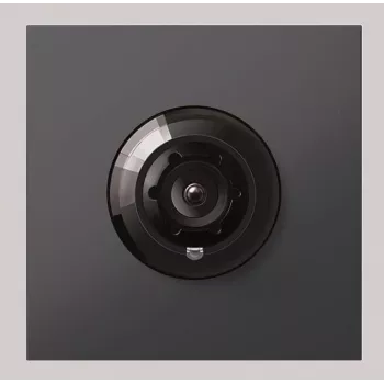 Vaizdo stebėjimo kamera Bus-Camera 130BCM653-03AGf Vario Anthracite Grey (210004899-03)