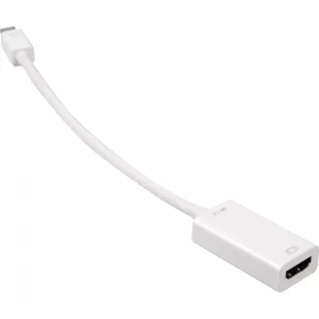 Mini DisplayPort į HDMI laidas Sharkoon 0,15 m