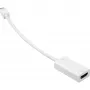 Mini DisplayPort į HDMI laidas Sharkoon 0,15 m