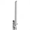 Poynting A-OMNI-0600-V1-02 Ultra-plačiajuostė 5G/LTE M2M/IoT antena, 6,2 dBi, SMA (M), balta