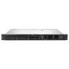 HPE ProLiant DL20 Gen11 serveris, montuojamas į stelažą, 1U, 1 procesorius, Intel Xeon 6333P / 3,1 GHz, 32 GB RAM, SATA, karštai keičiami 2,5 colio diskų lizdai (P85574-425)