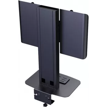 Stalinis stovas VISION VFM-DSXP 37–65 colių ekranams, VESA iki 600x400