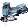 Maitinimo adapteris Makita DJV181RTJ juodas