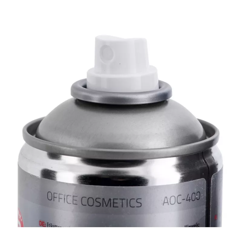 Lipdukų šalinimo purškalas ActiveJet AOC-400 400 ml