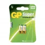 GP Battery Super GP910A LR01 Lady N - šarminė baterija 1.5 V, 2 vnt.