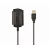 IDĖ / SATA į USB adapteris GEMBIRD AUSI01