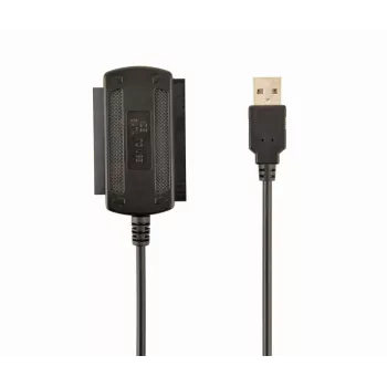 IDĖ / SATA į USB adapteris GEMBIRD AUSI01