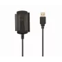 IDĖ / SATA į USB adapteris GEMBIRD AUSI01