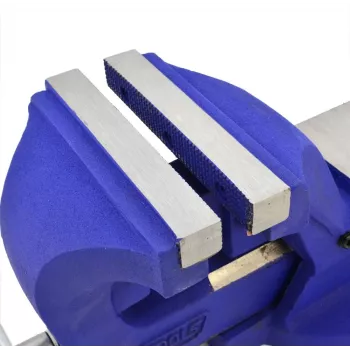 Pasukamas suvedimo veržtuvas AWTools 1010154 — 6 colių (150 mm) nasrų plotis