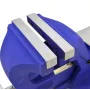 Pasukamas suvedimo veržtuvas AWTools 1010154 — 6 colių (150 mm) nasrų plotis