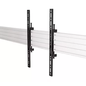 Laikikliai B-Tech SYSTEM X BT8390-VESA400F/B