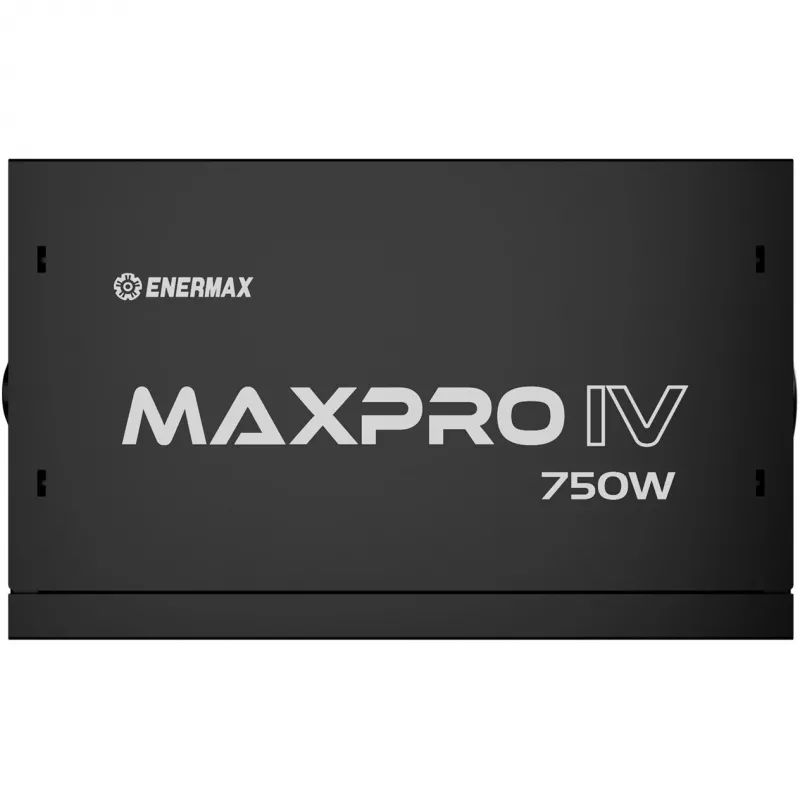 Maitinimo blokas Enermax Maxpro IV 750W EMP750W 750W